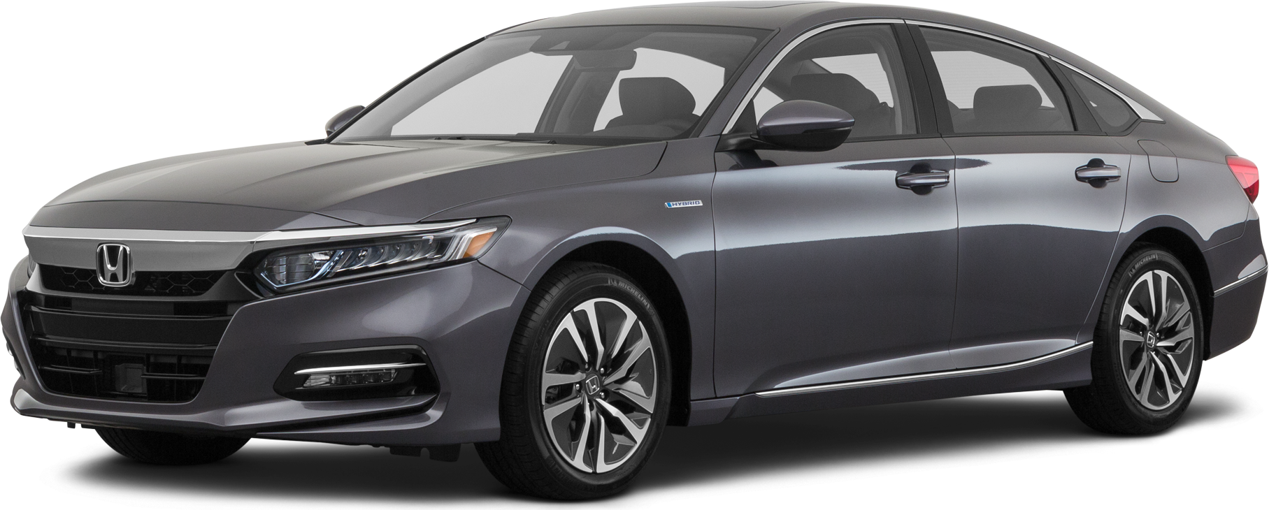 Honda accord 4d